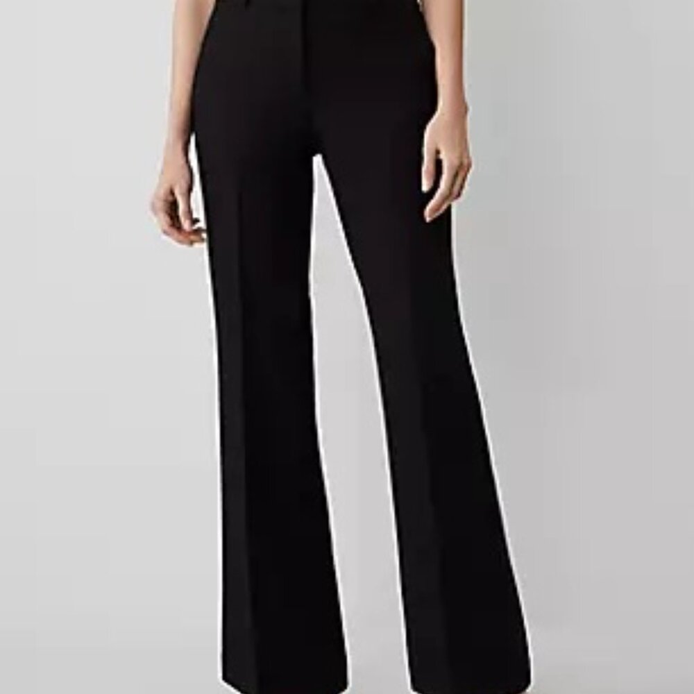 Ann Taylor Slacks Size 2 - Picture 3 of 8